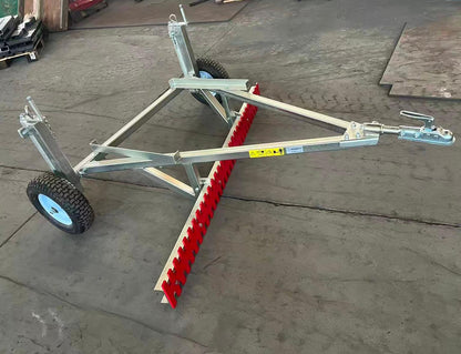 Vejhøvl for ATV eller lille traktor