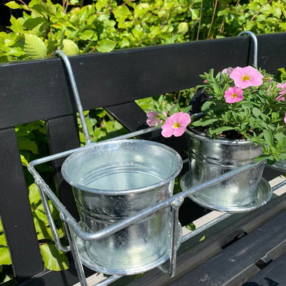 Kvalitets Altanpotte holder