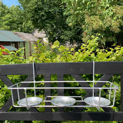 Kvalitets Altanpotte holder