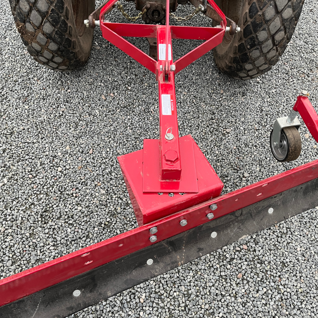 DOZERBLAD 185 CM