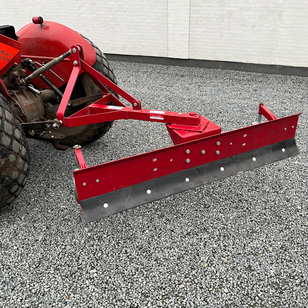 DOZERBLAD 185 CM