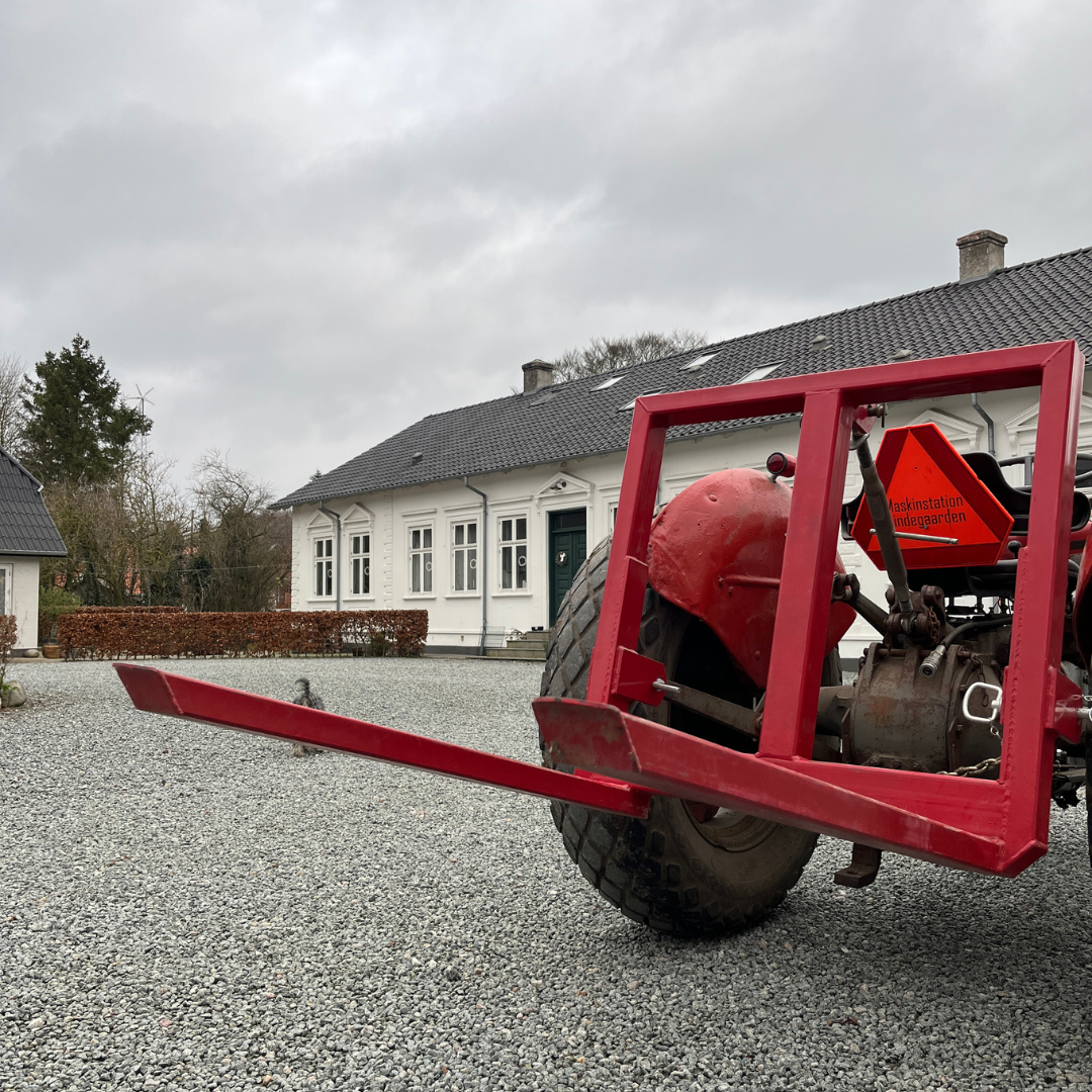 PALLELØFTER