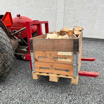 PALLELØFTER