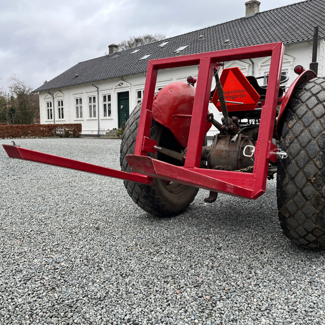 PALLELØFTER