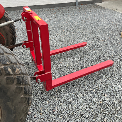 PALLELØFTER