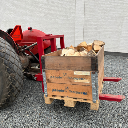 PALLELØFTER