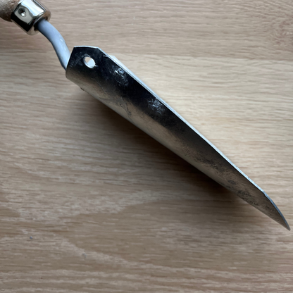 Kvalitets Haveredskaber med bøgetræs skaft