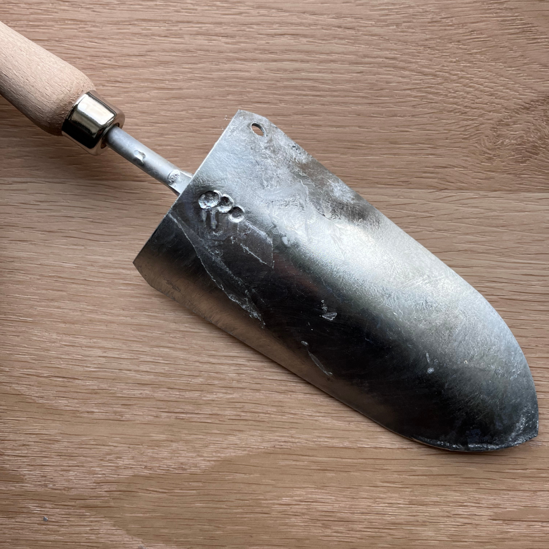 Kvalitets Haveredskaber med bøgetræs skaft