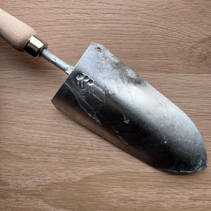 Kvalitets Haveredskaber med bøgetræs skaft