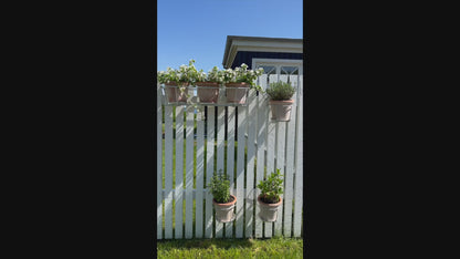 Kvalitets Altanpotte holder